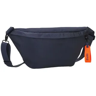 Zwei ALH80 Bauchtasche One Size Blau
