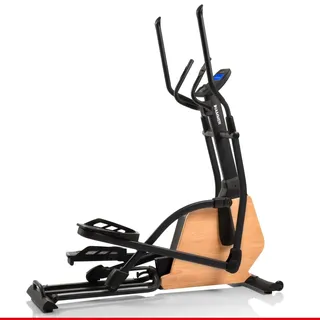 Finnlo CrossPace 5.0 NorsK Schwarz
