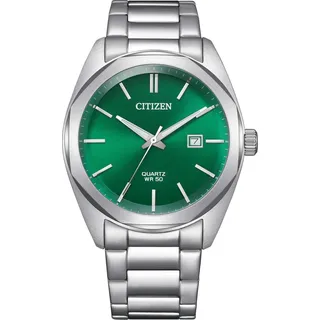 Citizen Quarz Edelstahl 41,0 mm BI5110-54X