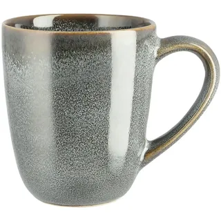 Asa Selection Kaffeetasse 0,25 l Blau 6 St.