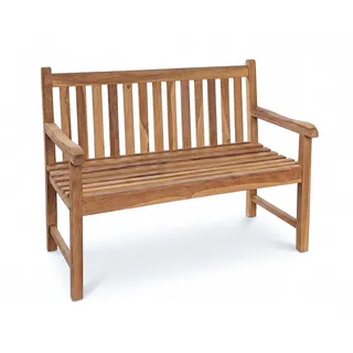 LINDER EXCLUSIV Picadelly 120 x 63 x 91 cm Teak
