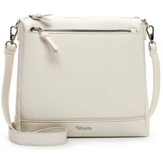 TAMARIS TAS Kennia Umhängetasche Polyurethan Beige