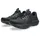 Herren Black/Graphite Grey 40,5