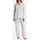 Cotton Silk Weiß L