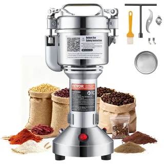 Vevor Getreidemühle 850 W