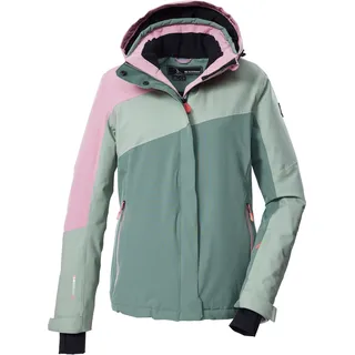 KILLTEC Damen Skijacke, grün - 48