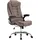 Stoff taupe