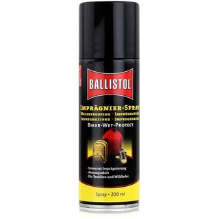 Ballistol 28100 Biker-Wet-Protect Imprägnierspray 200ml