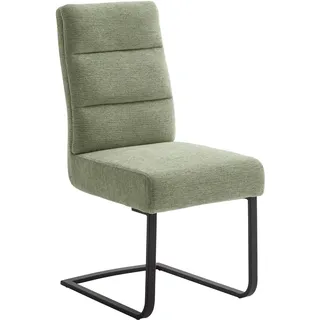 MCA Furniture Limassol Chenille, grün