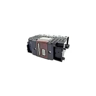 HJXcTRH Schwarzer Druckkopf QY6-0087 Kompatibel Mit - MAXIFY MB5450 MB2140 MB2150 MB2090 IB4080 MB5480 MB2130 MB2010 MB2040 MB5460