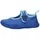 Badeschuhe in Blau Gr 26/27