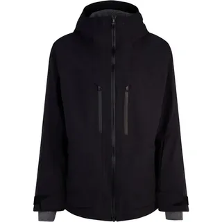 Ziener REYK Jacke Herren Schwarz S