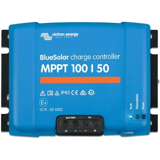 Victron Energy MPPT SmartSolar 100/50