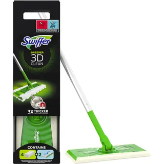 Swiffer 3D Clean 40843