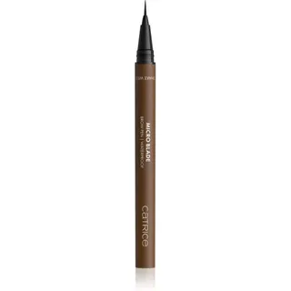Catrice Micro Blade Brow Pen Waterproof Augenbrauenstift wasserfest Farbton 030 True Brown 0.64 g