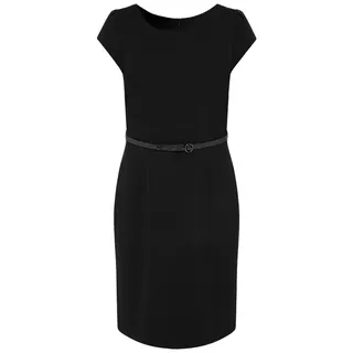 Betty & Co Partykleid Schwarz 38
