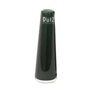 DutZ Vase SOLIFLEUR, DarkGreen (H15 D5cm)
