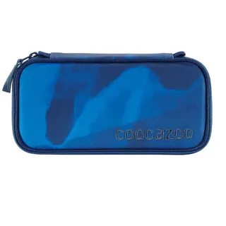 Coocazoo Schlamperetui PencilDenzel OceanEmotion Blue Bay,