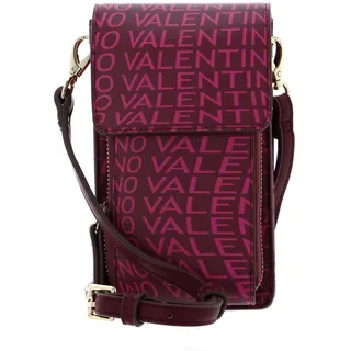 VALENTINO Damen 6GV-samosa Rucksack Herren, Bord/Malve - Einheitsgröße