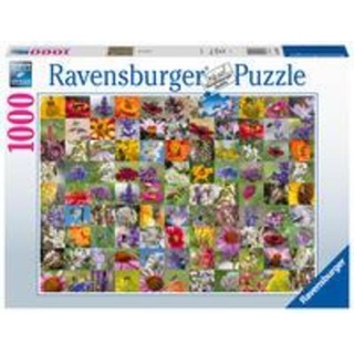 Ravensburger Puzzle »Ravensburger Puzzle 17386 99 Bienen - 1000 Teile Puzzle für...«, Puzzleteile