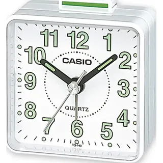 Casio Wake Up Timer TQ-140-7EF Wecker Sehr gut ablesbar