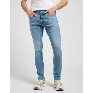 LEE Luke Slim Fit Blau 32