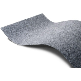Kunstrasen PRIMAFLOR-IDEEN IN TEXTIL "GREEN" Teppiche Gr. B/L: 133 cm x 2050 cm, 7,5 mm, 1 St., grau Outdoorteppich Teppich Outdoor-Teppiche Teppiche Rasenteppich, blau, mit Noppen