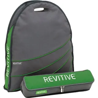 REVITIVE® Aufbewahrungstasche für Gerät und Zubehör