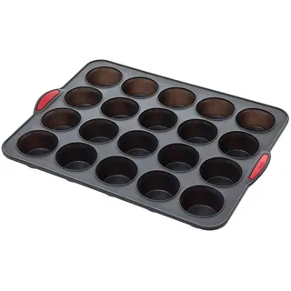 5 five simply smart Maxi Silitop Muffinform 20