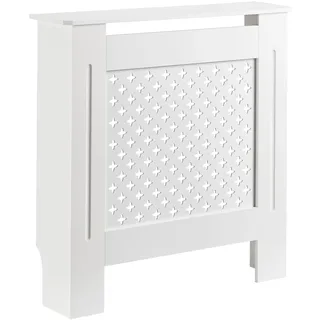 Wiltec Toboli Heizkörperverkleidung 78 x 19 x 82 cm