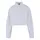 Oversize Bluse White M