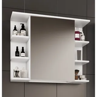 VCM Zalo 80 cm weiß