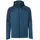 Windjacke Funktionsjacke Blau L