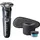 S5885/50 Dunkelblau/Schwarz