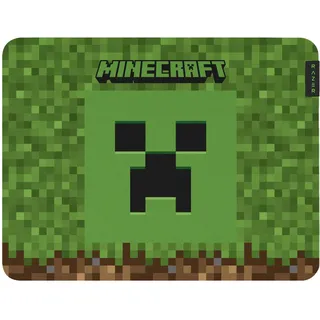Razer Gigantus V2 Minecraft Edition Grün