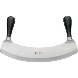 Rechberger Professional Wiegemesser 26 cm Schwarz