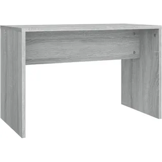 vidaXL Schminkhocker 70 x 35 x 45 cm Grau