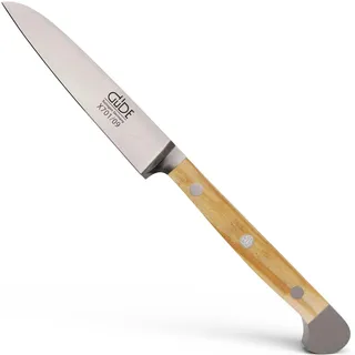 Güde Alpha Olive Gemüsemesser 9 cm