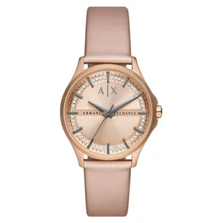 Armani Exchange Hampton Damenuhr