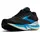 Herren Medium Black/Ebony/Cloisonne 40,5