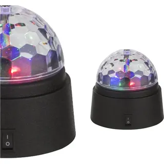 GLOBO Disco 28014