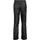 Regenhose Schwarz 152
