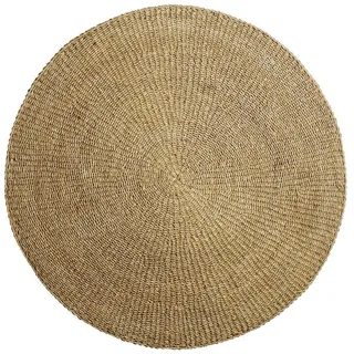 Bloomingville Teppich Acen, Ø 120 cm