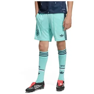 adidas DFB Auswärtsshorts 2026 Kinder Gr. 176