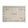 Royal Berber 90 x 160 creme