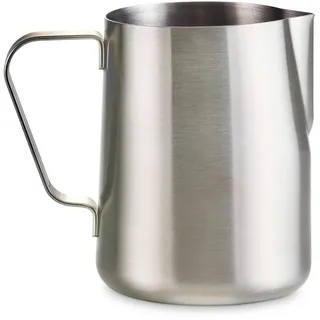 Tchibo - Milchkännchen - silber