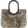 jacquard brown