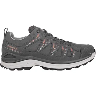 Lowa Innox Evo II GTX Damen Asphalt/Lachs 42