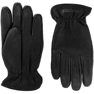 Marmot Basic Work Handschuhe Schwarz S