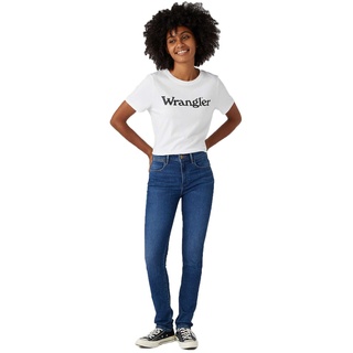 Wrangler Body Bespoke Slim fit Jeans in Love Used-W38 / L32